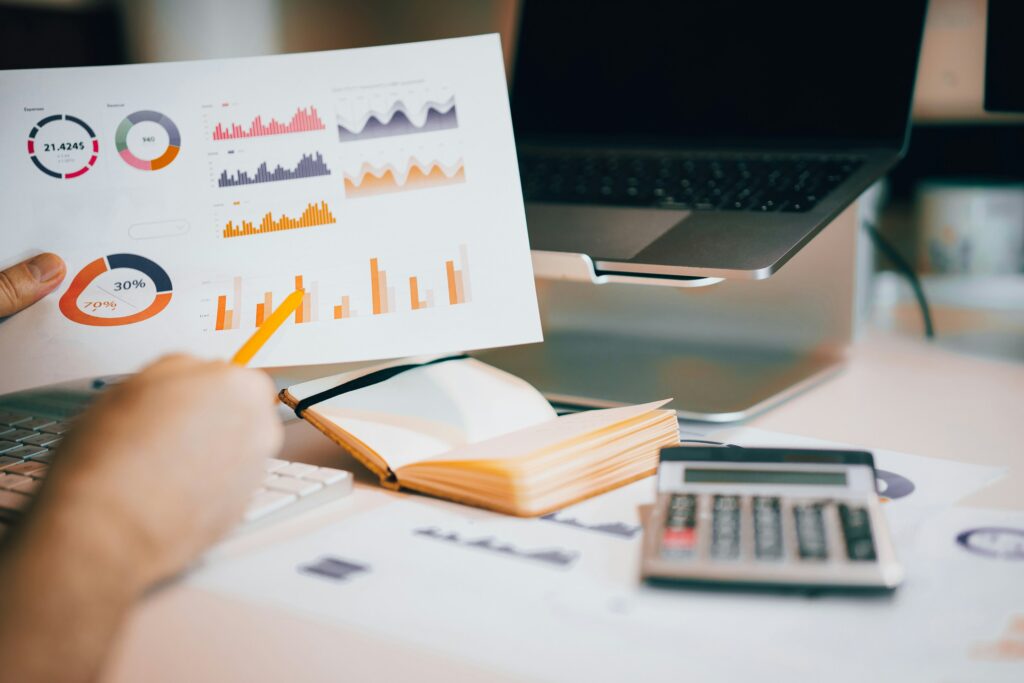 QSmart BI Suite